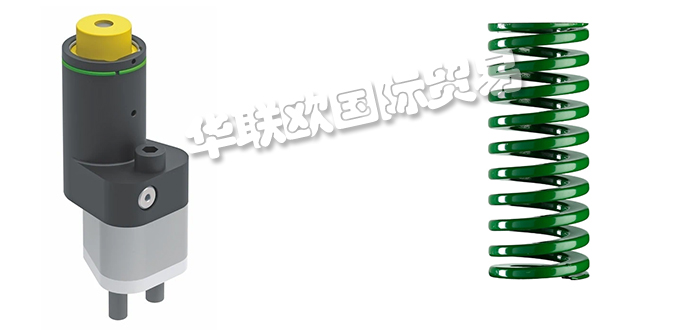 低價(jià)銷售美國(guó)SPECIAL SPRINGS氣彈簧電線彈簧