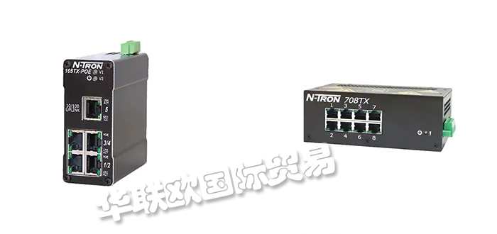 低價(jià)銷售美國N-TRON交換機(jī)轉(zhuǎn)換器