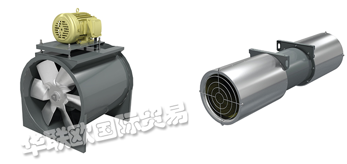 特價(jià)經(jīng)銷美國(guó)LOREN COOK鼓風(fēng)機(jī)軸流風(fēng)機(jī)