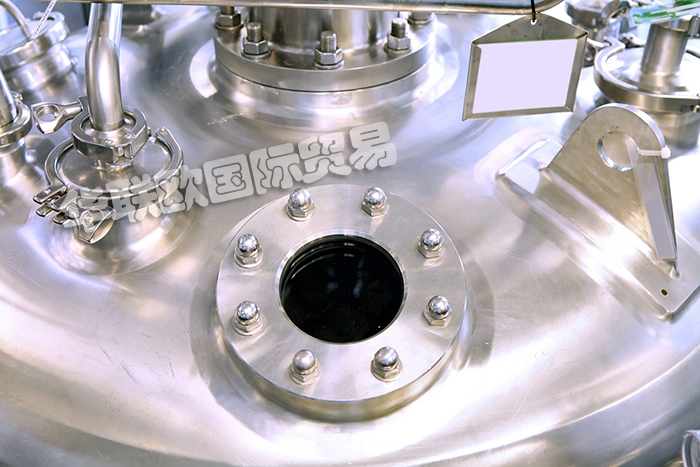 低價經(jīng)銷美國FORT WORTH緊固件膨脹節(jié)