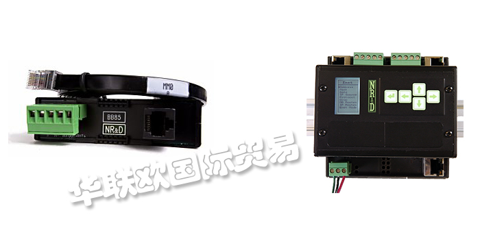 特價(jià)經(jīng)銷美國(guó)NR&D轉(zhuǎn)換模塊網(wǎng)絡(luò)接口