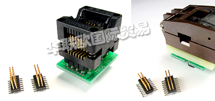 低價經(jīng)銷美國LOGICAL SYSTEMS適配器內插器