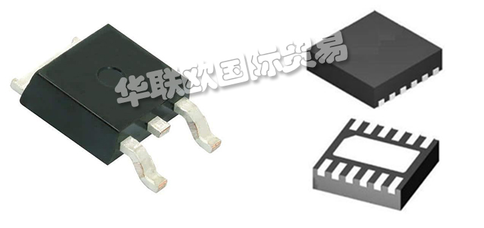 特價供應(yīng)美國ALPHA&OMEGA模擬開關(guān)線性穩(wěn)壓器