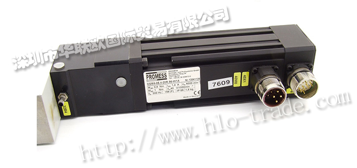 德國原裝PROMESS伺服電缸全系列產(chǎn)品型號詳細(xì)介紹