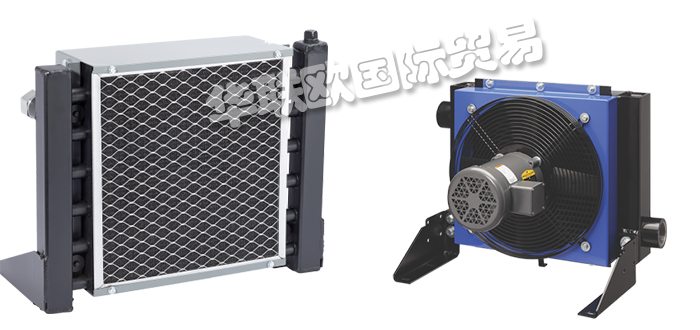 TTP,美國TTP油冷卻型號,TTP冷卻機(jī)價格