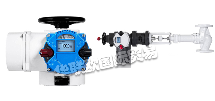 SCHIEBEL,奧地利SCHIEBEL,SCHIEBEL執(zhí)行器,SCHIEBEL電動(dòng)執(zhí)行器