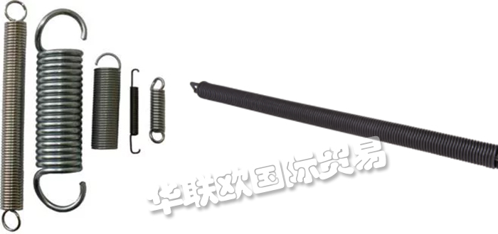 低價經(jīng)銷美國INDUSTRIAL SPRING扭力彈簧拉伸彈簧