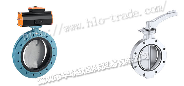 EBRO是什么品牌,德國EBRO蝶閥全系列產(chǎn)品型號說明