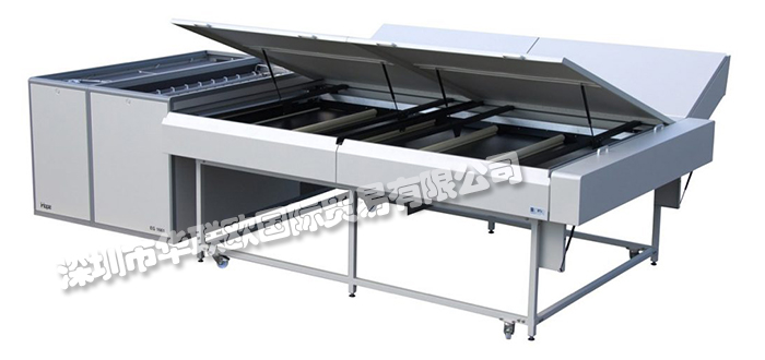 優(yōu)勢供應(yīng)丹麥ECHO GRAPHIC膠卷沖洗機薄膜處理器