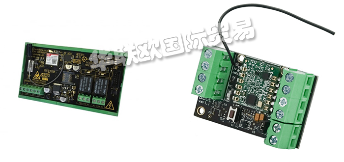 特價(jià)銷(xiāo)售英國(guó)RF SOLUTIONS連接器射頻模塊