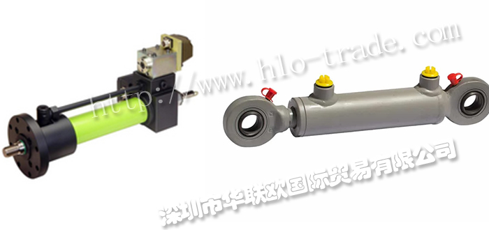 德國STORZ液壓缸全系列產(chǎn)品型號詳細(xì)介紹