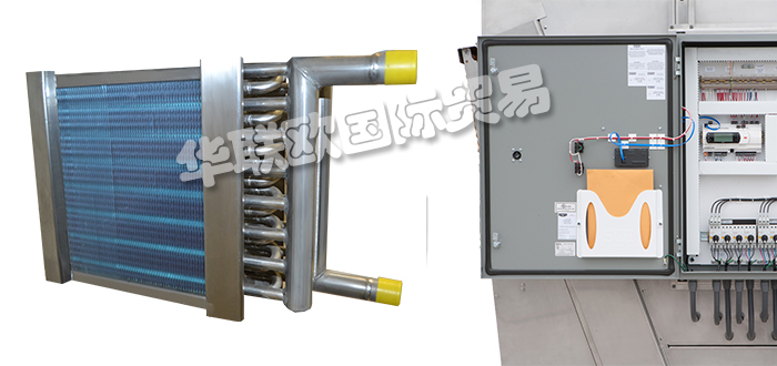 專業(yè)銷售美國FLEX COIL風(fēng)機(jī)冷風(fēng)機(jī)全系列產(chǎn)品