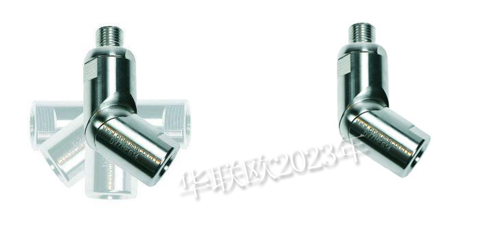 特價供應法國DYNA VARIACOR連接器旋轉(zhuǎn)接頭