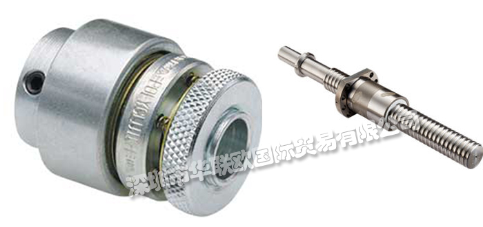 DYNATECT,美國DYNATECT滾珠絲杠,DYNATECT滑動(dòng)離合器