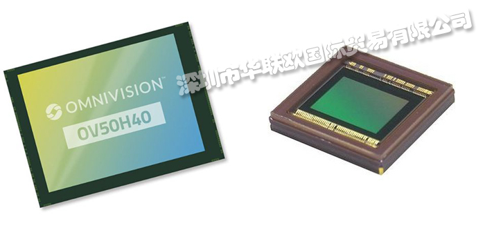 2023年全球十大知名圖像傳感器品牌排行榜(2月3日發(fā)布)