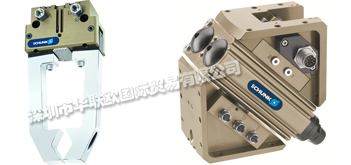 雄克SCHUNK(技術(shù)創(chuàng)新與質(zhì)量保證的推動(dòng)者的優(yōu)質(zhì)服務(wù))