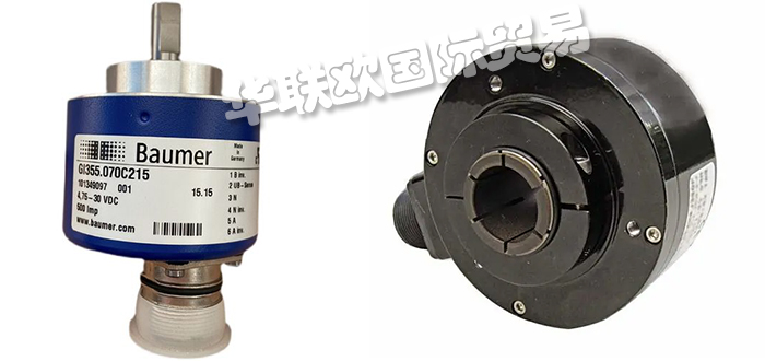 什么是瑞士堡盟BAUMER編碼器(附詳細(xì)介紹)