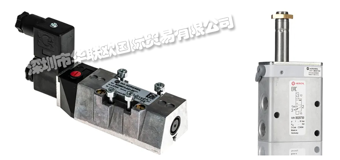 什么是諾冠電磁閥(如何選擇適合自己的諾冠電磁閥)