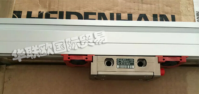 德國HEIDENHAIN海德漢光柵尺(HEIDENHAIN海德漢光柵尺的優(yōu)勢與應用領(lǐng)域)