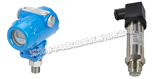 壓力變送器工作原理是什么(壓力變送器工作原理的探究)