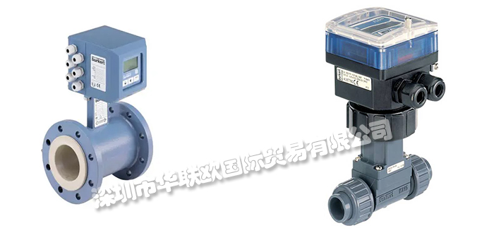 德國寶德BURKERT流量計(BURKERT流量計說明書)