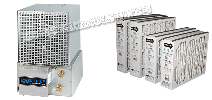 SKUTTLE,美國(guó)SKUTTLE加濕器,SKUTTLE控制器