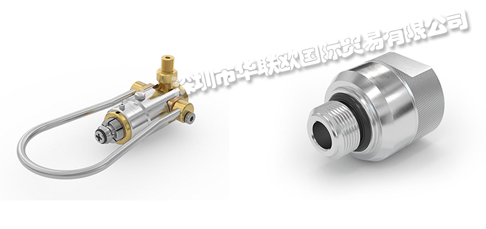 德國WEH品牌介紹(德國WEH接頭產(chǎn)品型號價格)