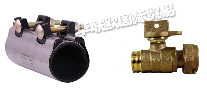 低價(jià)銷售美國(guó)A.Y.MCDONALD球閥排水泵