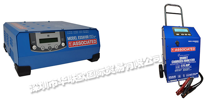 低價(jià)經(jīng)銷美國ASSOCIATED RESEARCH分析儀高壓測試儀