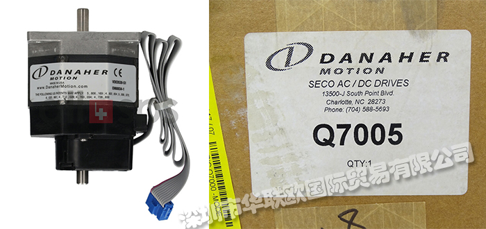 低價(jià)銷售美國(guó)DANAHER MOTION控制器驅(qū)動(dòng)器