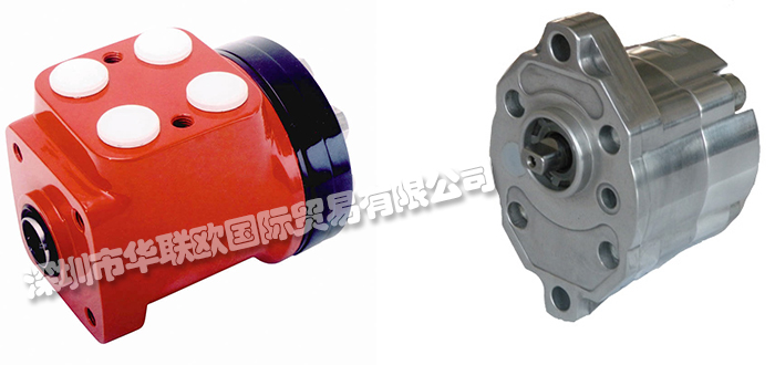 HESPER,美國(guó)HESPER齒輪泵,HESPER齒輪馬達(dá)