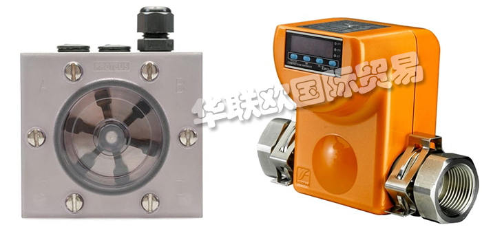 美國PROTEUS INDUSTRIES流量計(jì)控制器產(chǎn)品型號(hào)報(bào)價(jià)