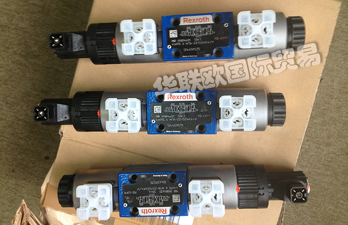 什么是力士樂REXROTH液壓泵（附詳細(xì)介紹）