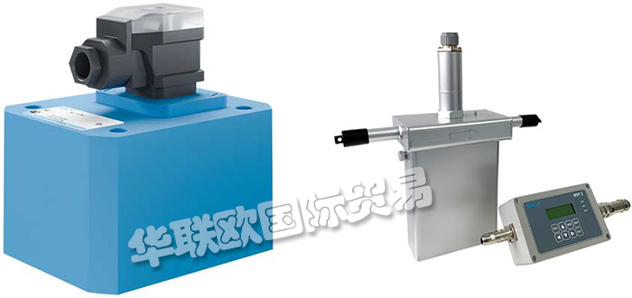 德國KRACHT流量計(附詳細介紹)