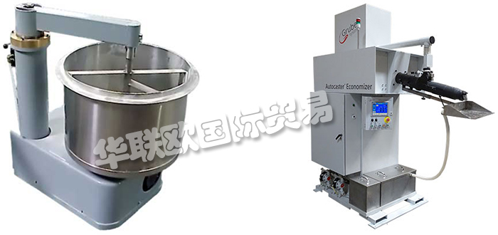 GRUBER,美國GRUBER SYSTEMS攪拌機,GRUBER清洗設(shè)備