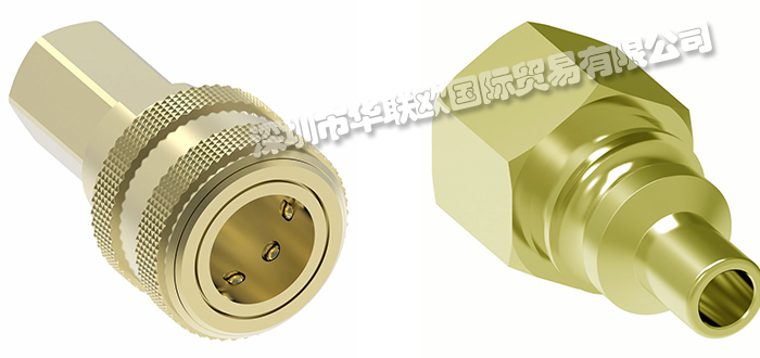 低價銷售美國EATON HANSEN接頭聯(lián)軸器