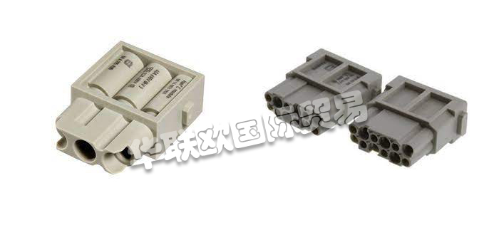 HARTING連接器,HARTING模塊連接器,德國(guó)連接器,德國(guó)模塊連接器