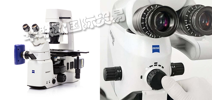 ZEISS,美國ZEISS工業(yè)鏡頭,ZEISS電子顯微鏡