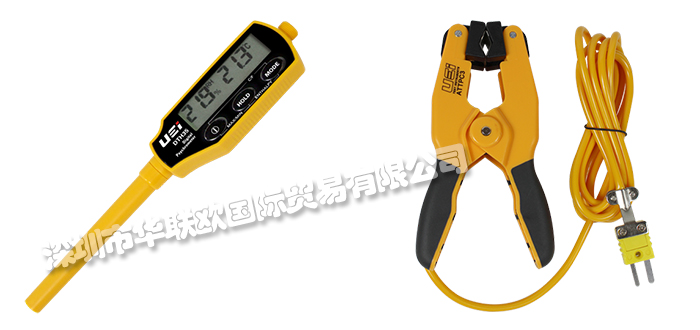 英國UEI(UEI TEST INSTRUMENTS)萬用表測試儀檢漏儀