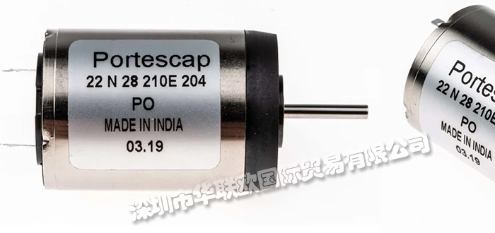 PORTESCAP電機(jī)有哪些優(yōu)勢(瑞士PORTESCAP電機(jī)在哪些領(lǐng)域應(yīng)用廣泛)