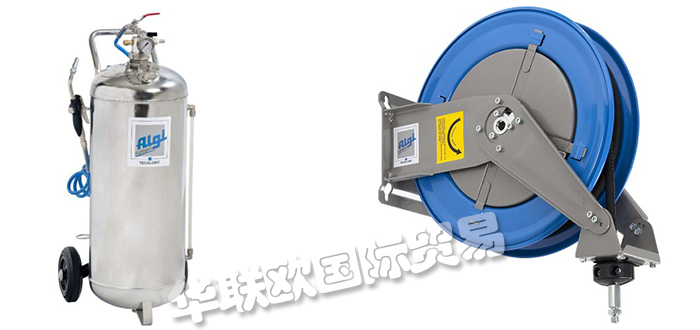 低價(jià)銷售法國ALGI TECALEMIT潤滑設(shè)備油泵