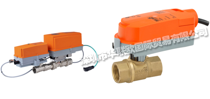 BELIMO閥門好用嗎(瑞士BELIMO閥門的特點(diǎn)及應(yīng)用領(lǐng)域簡(jiǎn)介)