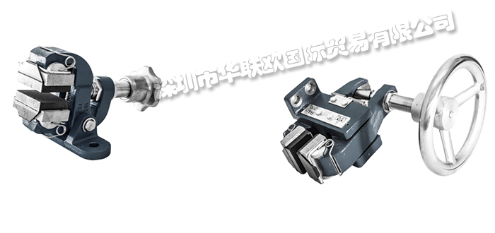 德國(guó)DEUTSCHE VAN RIETSCHOTEN&HOUWENS GMBH氣動(dòng)(彈簧)制動(dòng)器熱膨脹儀