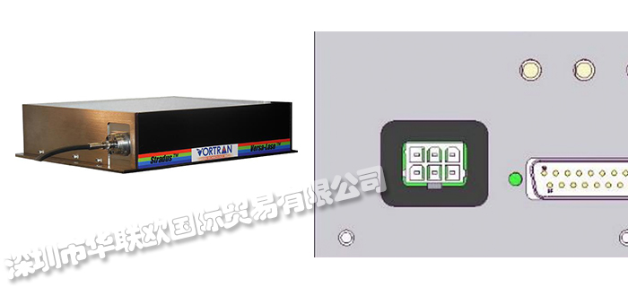 VORTRAN,德國VORTRAN模塊,VORTRAN激光模塊