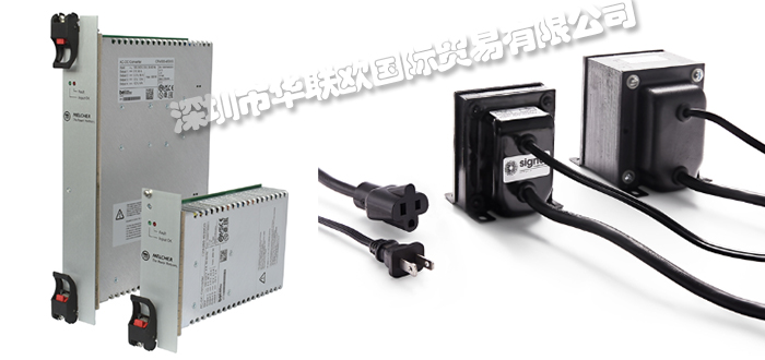 美國POWER-ONE過濾器連接器型號特點(diǎn)