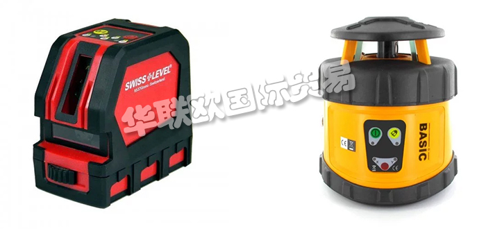 瑞士SWISS LEVEL聯(lián)軸器接收機產品供應