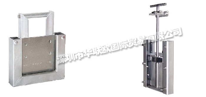 德國(guó)BAP ABWASSERTECHNIK刀閘閥控制閥產(chǎn)品介紹