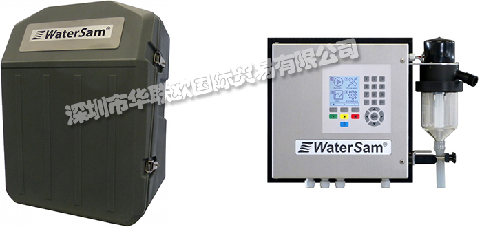 WATERSAM,德國(guó)WATERSAM壁掛式取水器,WATERSAM便攜式取水器
