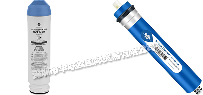 美國GE MEMBRANES品牌介紹(GE MEMBRANES過濾器)