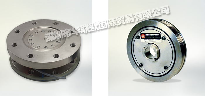 美國(guó)SENSOR DATA傳感器公司簡(jiǎn)介